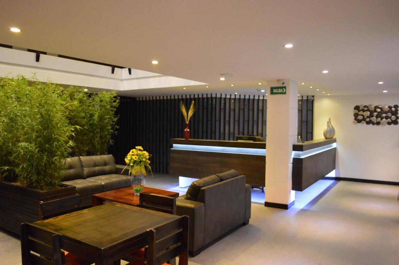 Hostal Delia Victoria Cuenca Exteriör bild