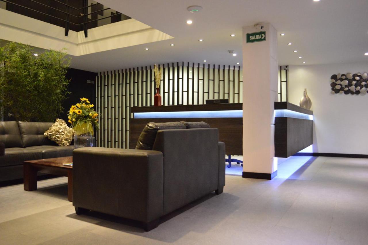 Hostal Delia Victoria Cuenca Exteriör bild